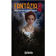 Fantázia 2009 – antológia fantastických poviedok - Ivan Pullman