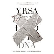 DNA - Yrsa Sigurđardóttir