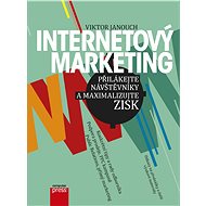 Internetový marketing - Viktor Janouch