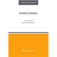 Franchising - Jiří Ctibor