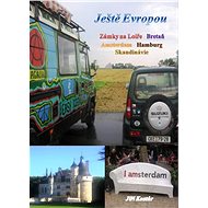 Ještě Evropou - Jiří Kostúr