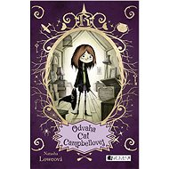 Odvaha Cat Campbellovej - Natasha Lowe