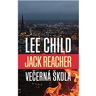 Večerná škola (SK) - Lee Child