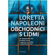 Obchodníci s lidmi - Loretta Napoleoni