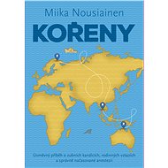 Kořeny - Miika Nousiainen