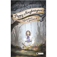 Poppy Mayberryová 1 - Narodená v pondelok - Jennifer K. Brownová