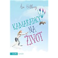 Kamarádky na život - Asa Hellberg