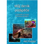 Můj deník potápěče - Alef Pražský