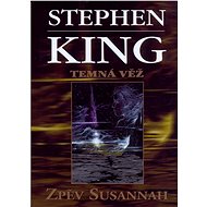 Zpěv Susannah - Stephen King