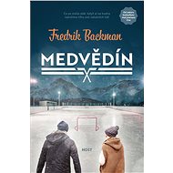 Medvědín - Fredrik Backman