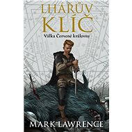 Lhářův klíč - Mark Lawrence