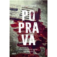 Poprava - Werner Stanzl