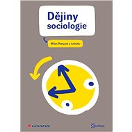 History of Sociology - Miloslav Petrusek