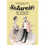Saturnin se vrací - Miroslav Macek
