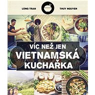 More than just a Vietnamese cookbook - Zase rýže