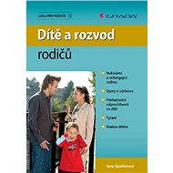 Child and parental divorce - Ilona Špaňhelová