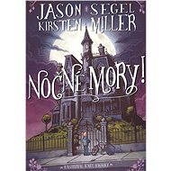 Nočné mory! - Jason Segel