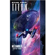 Star Trek Titan: Meč Damoklův - Geoffrey Thorne