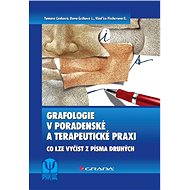 Graphology in counselling and therapeutic practice - Vlaďka Fischerová-Katzerová
