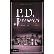Zahalte jí tvář - P.D. Jamesová