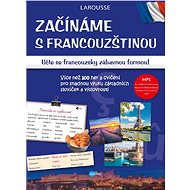 Začínáme s francouzštinou - Mirka Ševčíková
