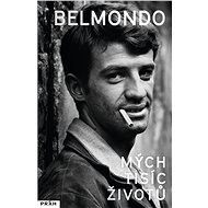Mých tisíc životů - Jean-Paul Belmondo