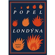 Popel Londýna - Andrew Taylor