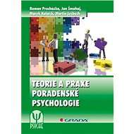 Theory and practice of counselling psychology - Marek Kolařík