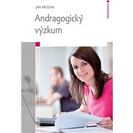 Andragogical research - Jan Průcha