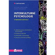 Intercultural psychology - Josef Smolík