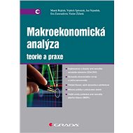Macroeconomic analysis - theory and practice - Vojtěch Spěváček