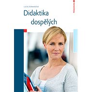 Adult didactics - Lucie Zormanová