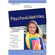 Psychodidactics - Jiří Škoda