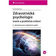 Medical Psychology - Eva Zacharová