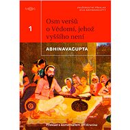 Osm veršů o Vědomí, jehož vyššího není - Abhinavagupta