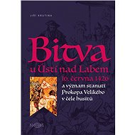 Bitva u Ústí nad Labem - Jiří Krutina