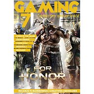 GAMING 7 - collective of authors