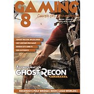 GAMING 8 - collective of authors