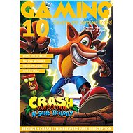 GAMING 10 - collective of authors