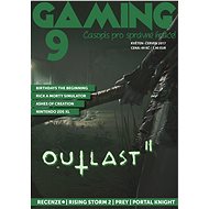 GAMING 9 - collective of authors