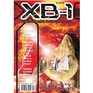 XB-1 2016/12 - Redakce XB-1