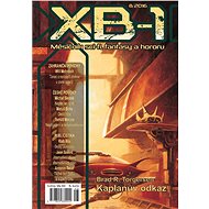 XB-1 2016/08 - Redakce XB-1