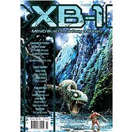 XB-1 2016/07 - Redakce XB-1