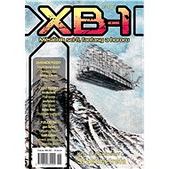 XB-1 2016/06 - Redakce XB-1