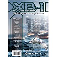 XB-1 2016/05 - Redakce XB-1