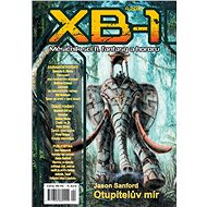 XB-1 2016/04 - Redakce XB-1