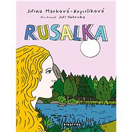 Rusalka - Jiří Votruba