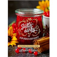 Jedlé dárky od rebarboraskitchen - Barbora Říhová