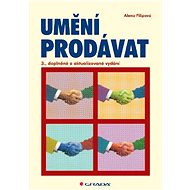 The art of selling - Alena Filipová