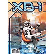 XB-1 2016/03 - Redakce XB-1